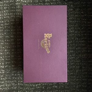 Dr martens 1461 Mono